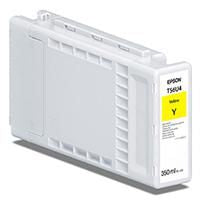 Epson Tintenpatrone Ultrachrome Pro10, Gelb, Original – für Ultrachrome Pro10