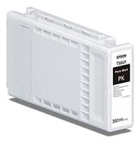 Epson Tintenpatrone Ultrachrome Pro10, Schwarz, Original