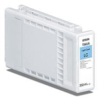Epson Tintenpatrone Ultrachrome Pro10, cyan, original – für Ultrachrome Pro10