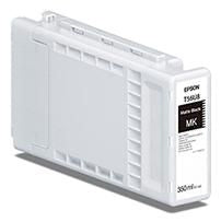 Epson Tintenpatrone Ultrachrome Pro10, Schwarz, Original