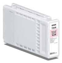 Epson Tintenpatrone Ultrachrome Pro10, Magenta, Original – für Ultrachrome Pro10