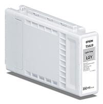 Epson Tintenpatrone Ultrachrome Pro10, Hellgrau, Original
