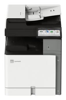Lexmark Cx950Se – Farbiges Laser-MFP A3 – WLAN – 25 Seiten/Min S/W