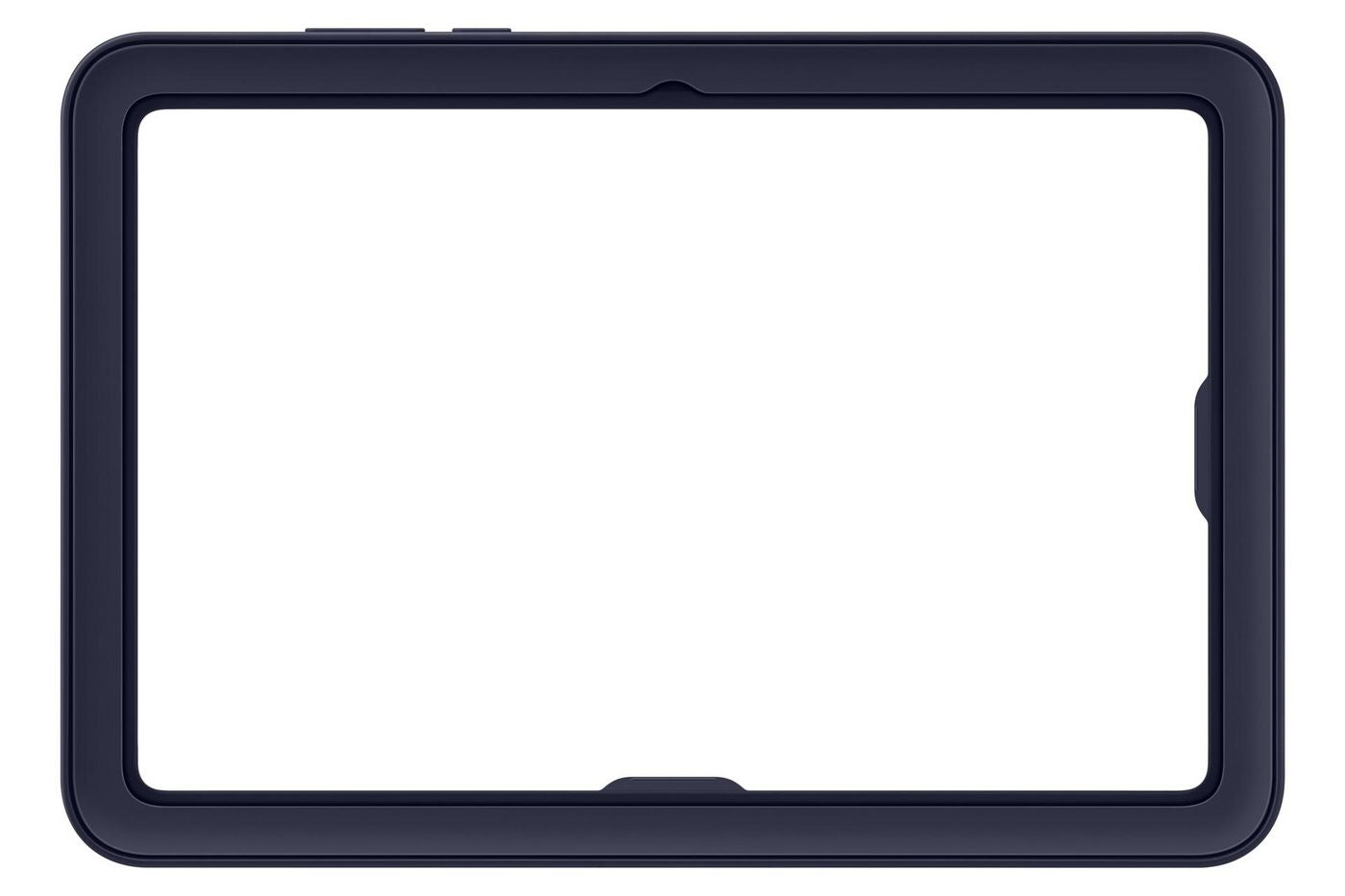 Samsung Tablet-Hülle für Galaxy Tab S11 11" – Schwarz
