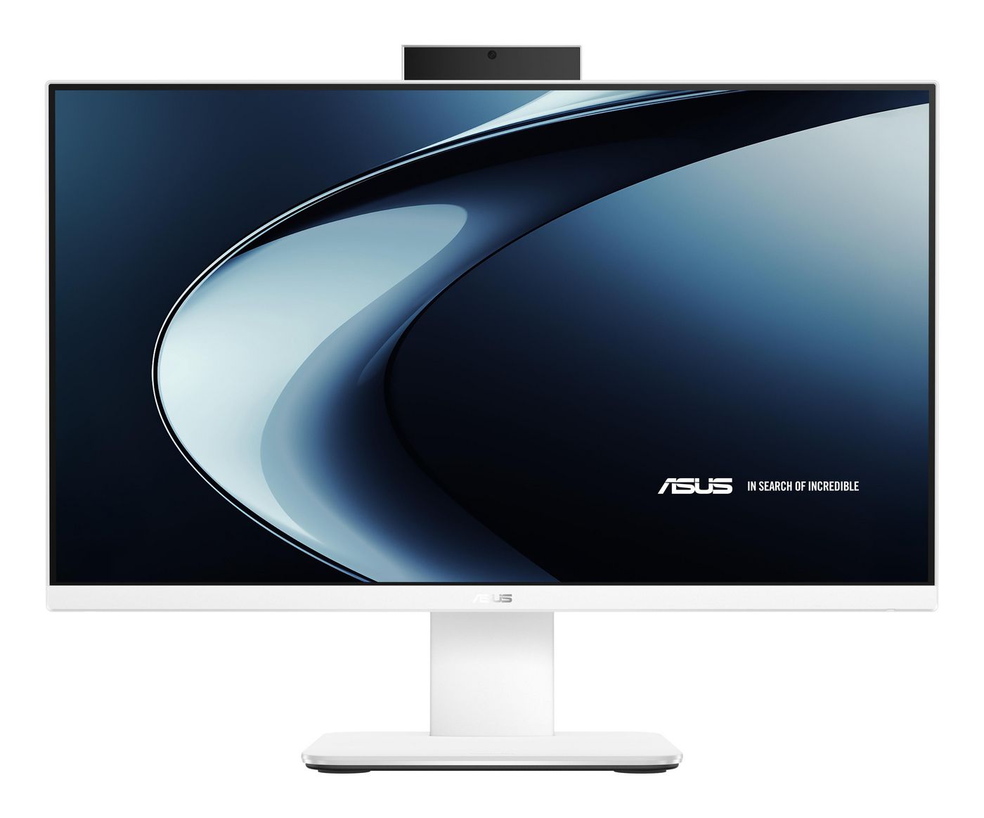 ASUS V400 All-in-One – 23,8" Full HD, Intel Core i5-13420H, 8 GB RAM, 512 GB SSD, Windows 11 Home