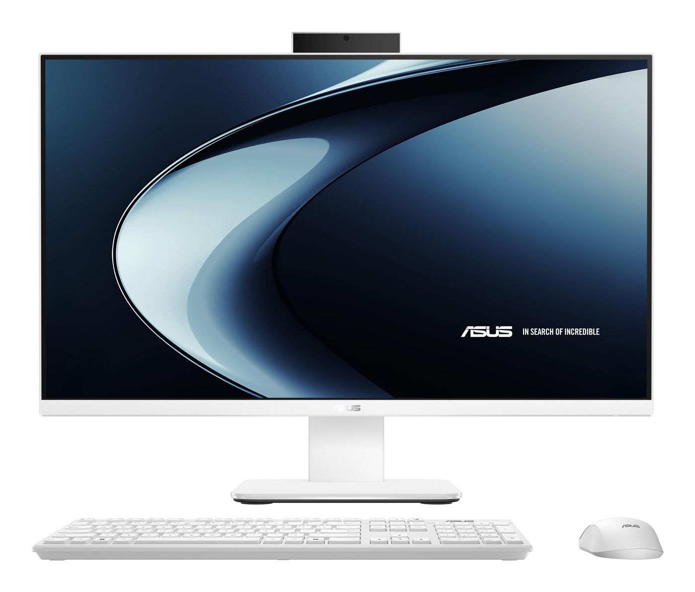 Asus All-in-One – 27" Full HD, Intel Core i5-13420H, 8 GB RAM, 512 GB SSD, Windows 11 Home
