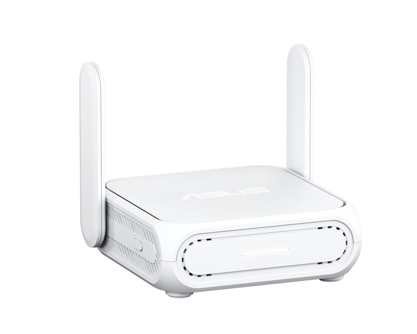 ASUS RT-BE58 Go Tragbarer Router – Wi-Fi, Ethernet – DC 12 V – 99 × 111 × 36 mm