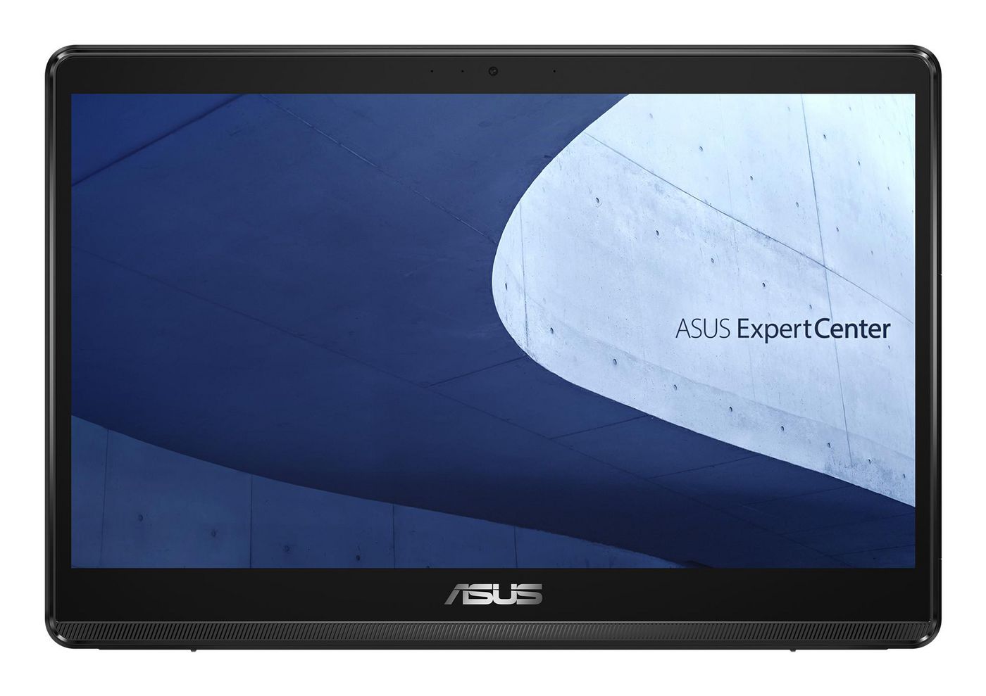 ASUS Expertcenter E1 All-in-One – 15,6" Full HD, Touch, Intel Celeron N4500, 8 GB RAM
