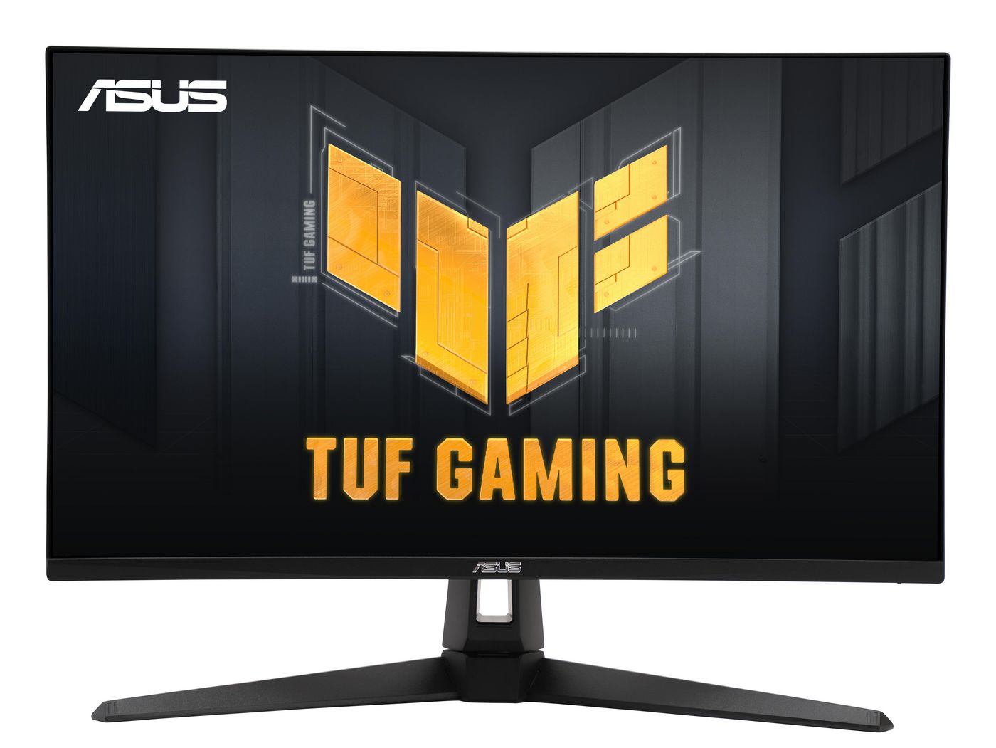 ASUS TUF Gaming VG27AQ5A – Monitor, 27" 2560 × 1440 (WQHD), LCD, Schwarz