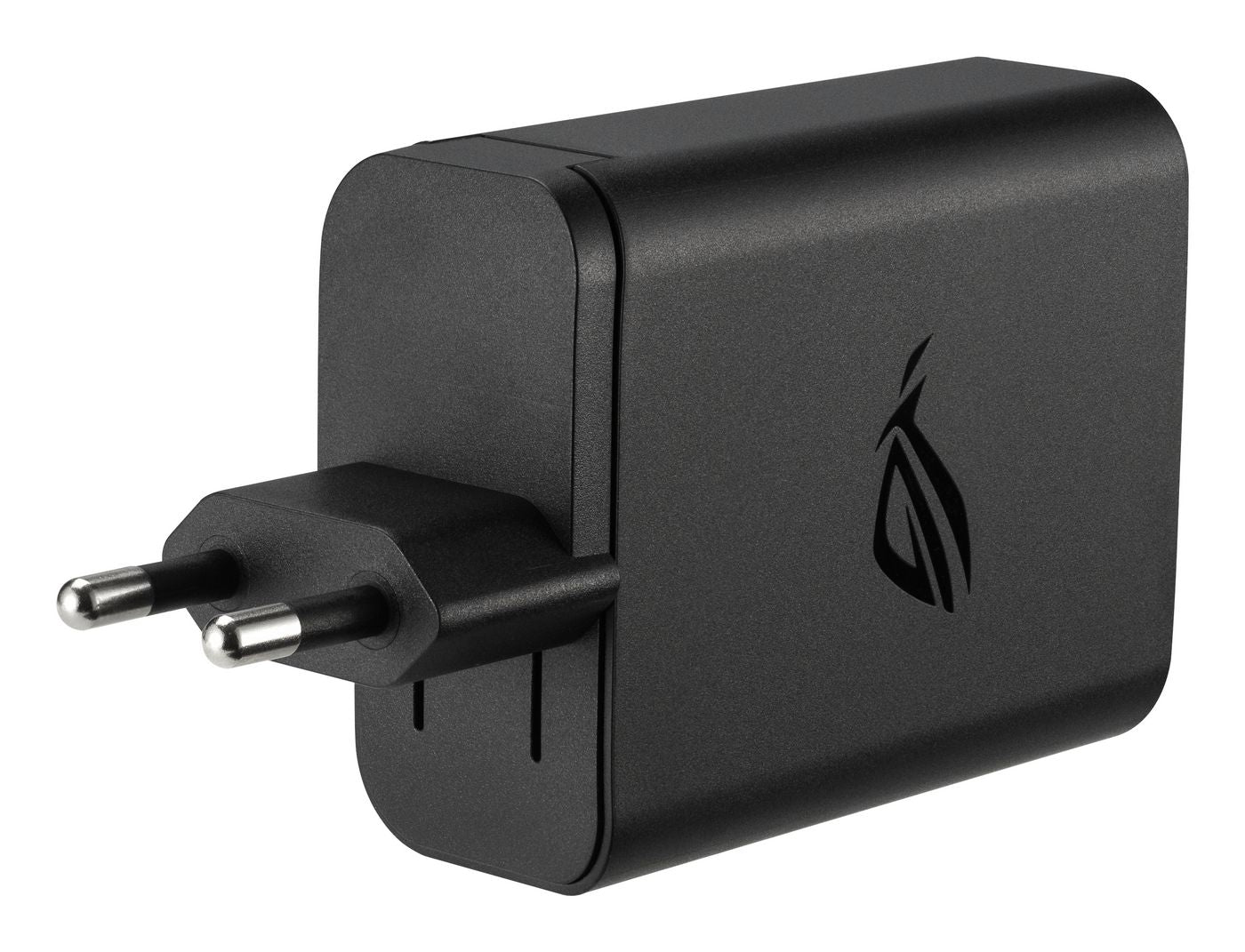 ASUS ROG 100W Gaming Ladegerät Dock – Smartphone Dock – USB-C, HDMI 2.0 (4K@60), USB-A ×2 – PD 100 W – Universal