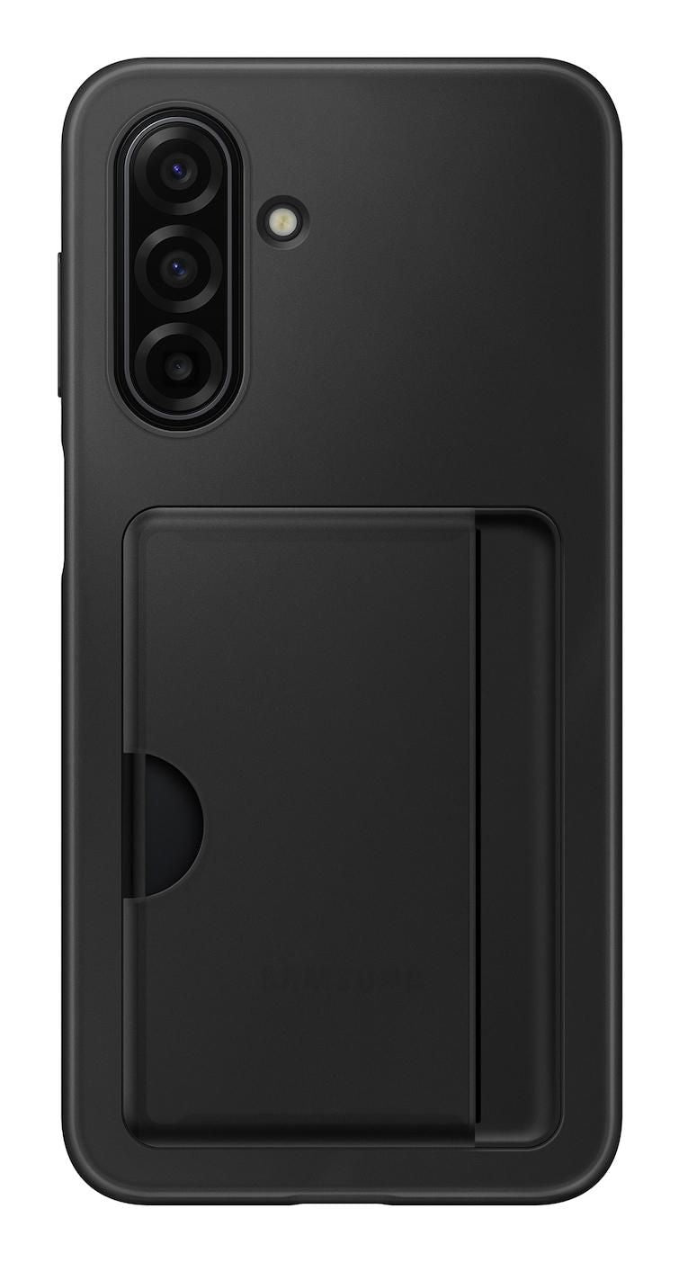 Samsung Wallethülle – für Samsung Galaxy A17, mit Kartenfach