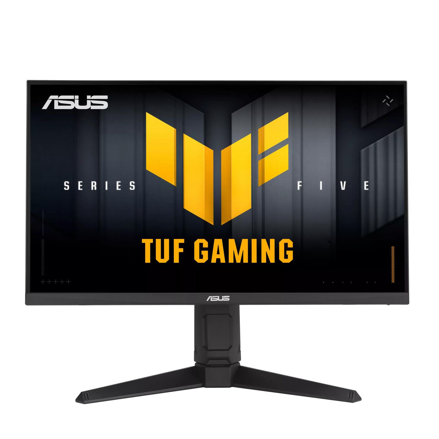 ASUS Tuf Gaming VG259QMRL5A – Monitor, 24,5" 1920 × 1080 (Full HD), LCD, Schwarz