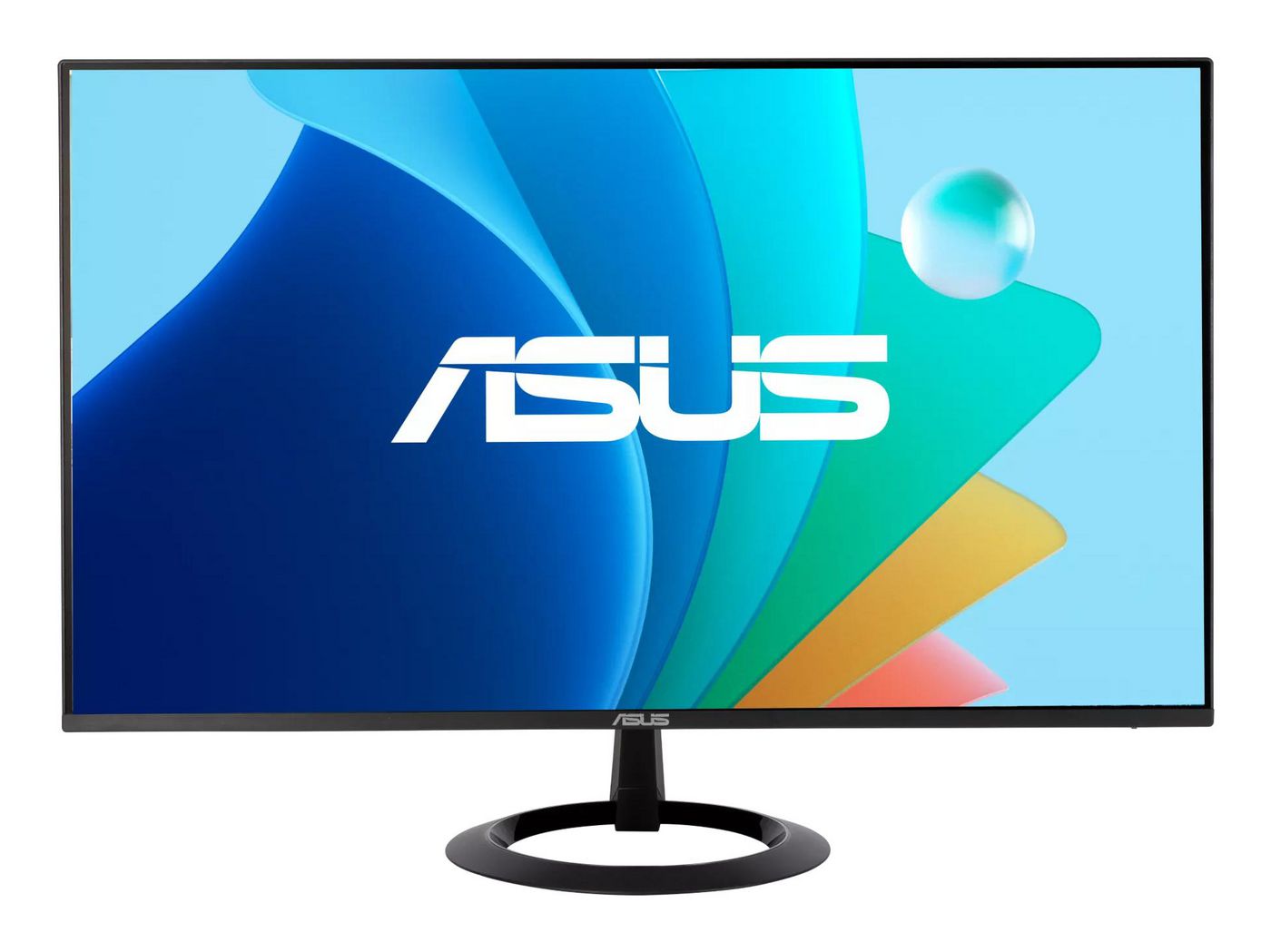 ASUS 23,8", 1920 × 1080 (Full HD)