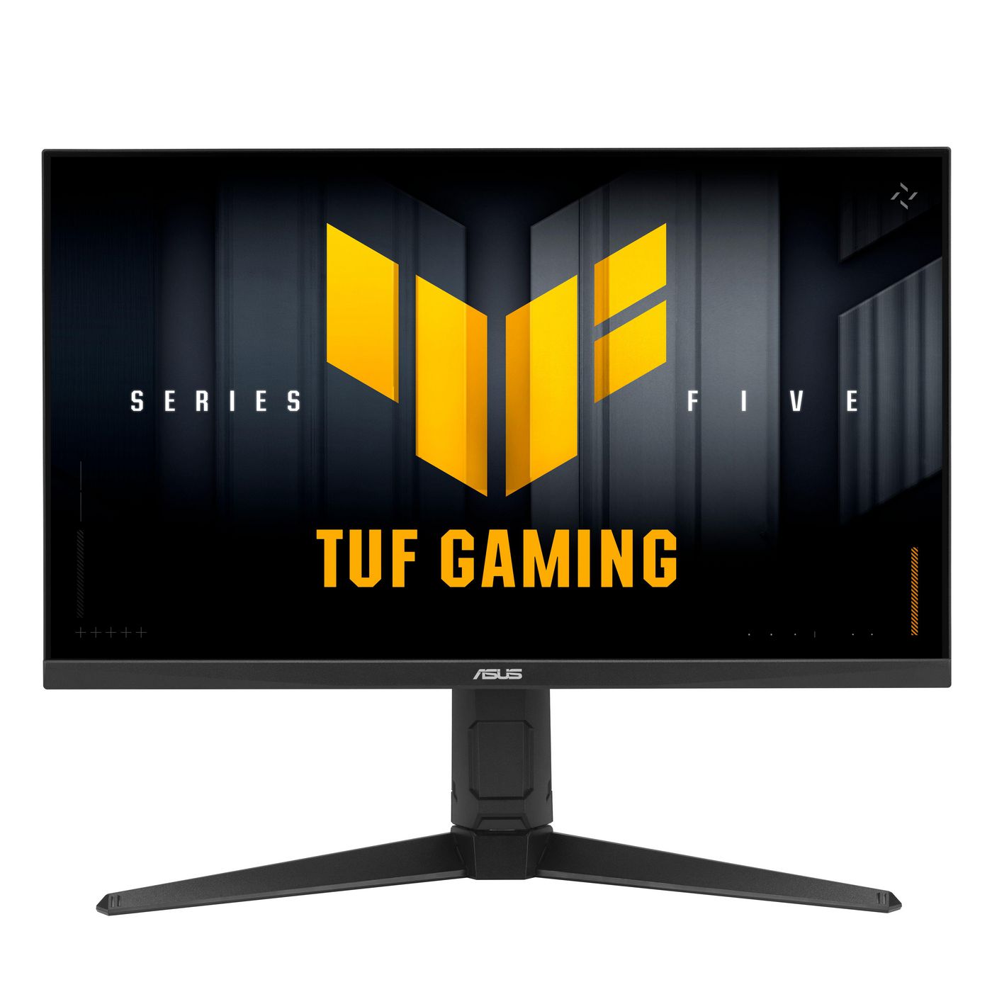ASUS Tuf Gaming VG279QML5A – Monitor, 27", 1920 × 1080 (Full HD), LCD, Schwarz
