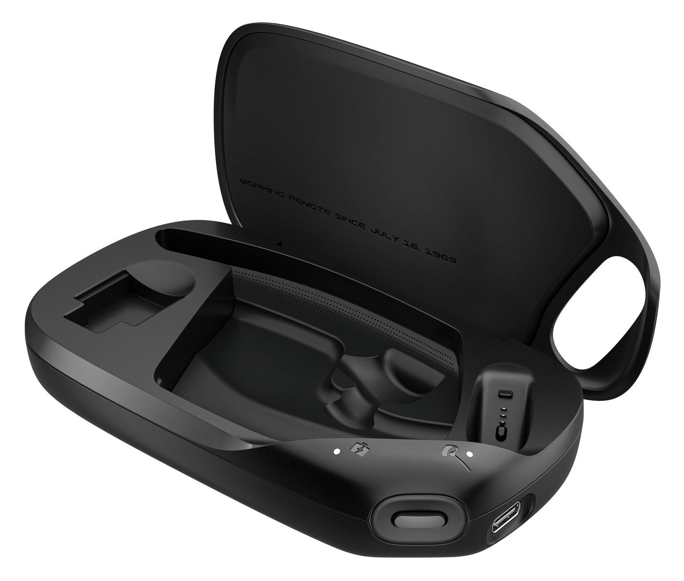 Poly Voyager Legend 50/30 Mobile – Ladecase, für Voyager Legend 50/30 Mobile