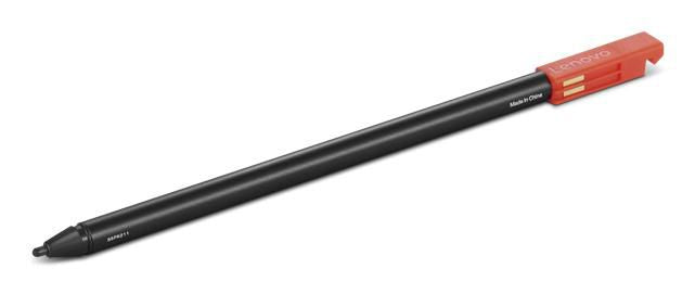 Lenovo 4X81M52314 Integrierter Stift – Schwarz, für Lenovo 300e, 500e & 500e Yoga Gen 4