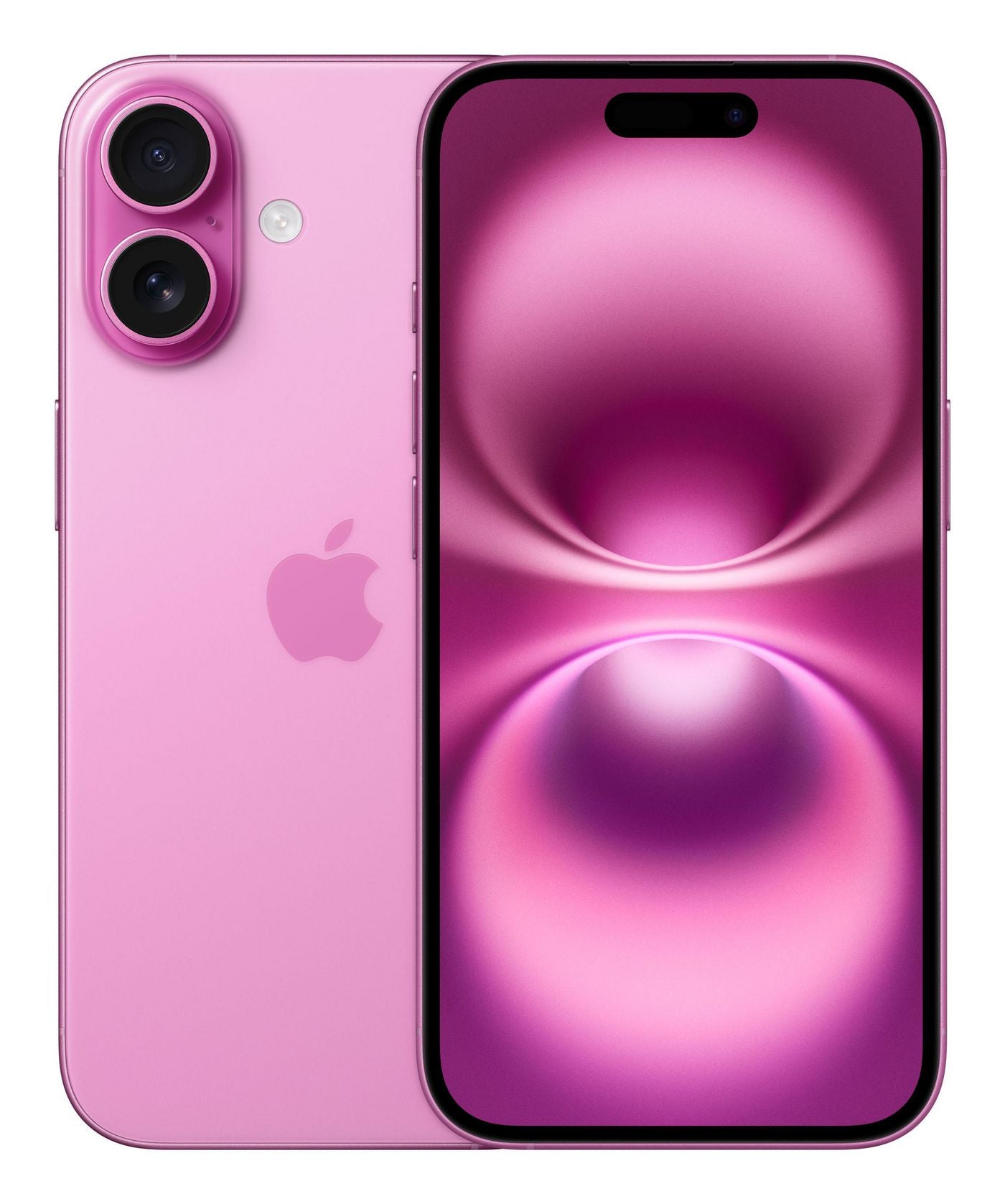Apple iPhone 16 – 6,1" – 128 GB – Pink