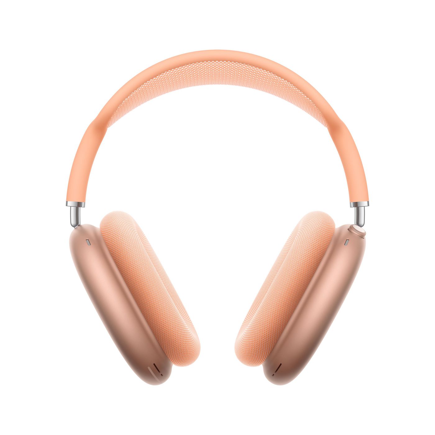 Apple AirPods Max Over-Ear Kopfhörer – Stereo, BT 5.0, ANC, Orange