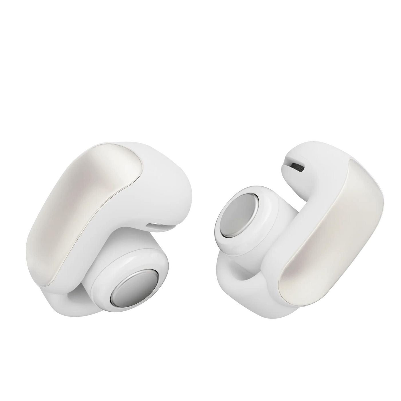 Bose In-Ear Kopfhörer – Bluetooth – Weiss