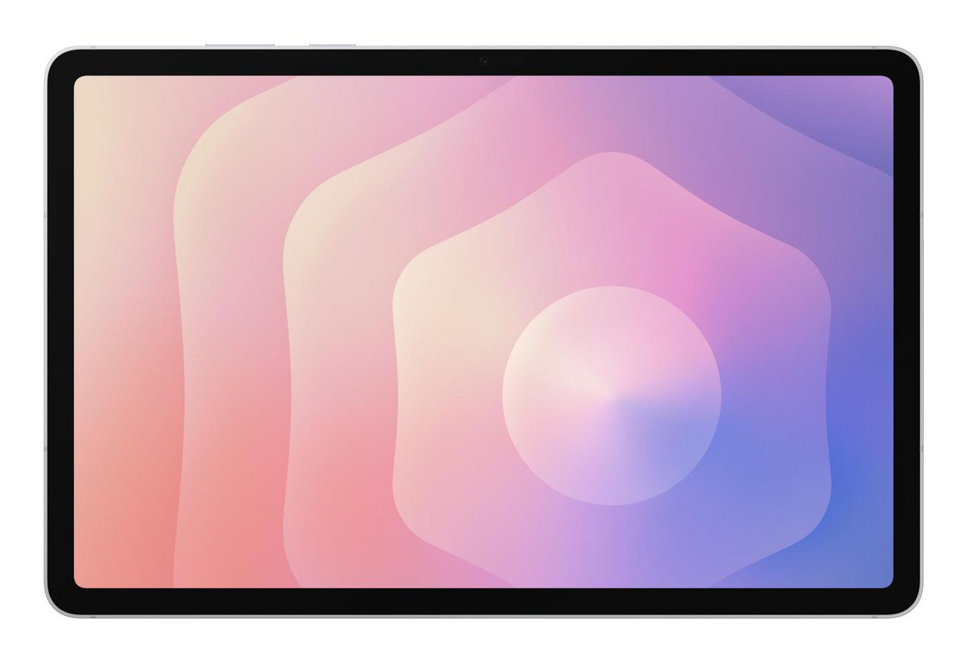 Samsung Galaxy Tab S11 5G – 11", 128 GB, 12 GB RAM, WLAN + 5G, Silber