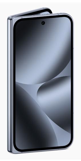 Google Pixel 10 Pro Fold – 8.0" – 256 GB – Moonstone