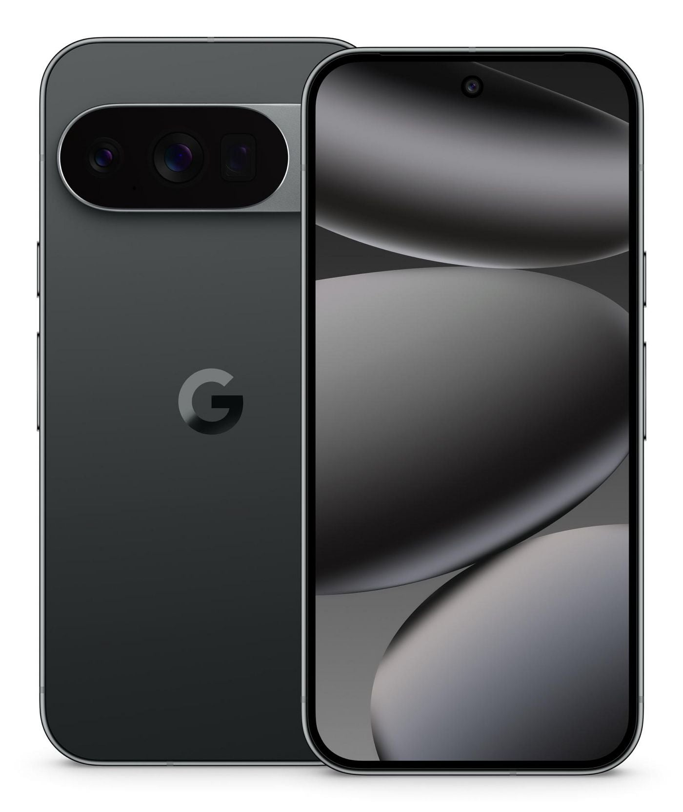 Google Pixel 10 Pro XL – 6,8" – 512 GB – Schwarz