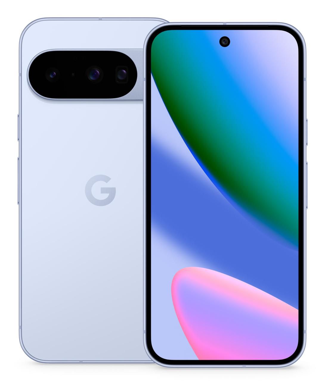 Google Pixel 10 – 256 GB – Violett