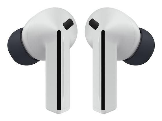 Samsung Zaaeue – True Wireless In-Ear Kopfhörer – Bluetooth – Grau