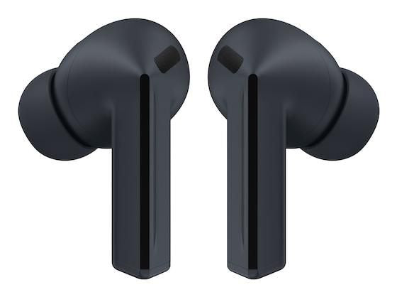 Samsung Zkaeue – True Wireless In-Ear Kopfhörer – Bluetooth – schwarz
