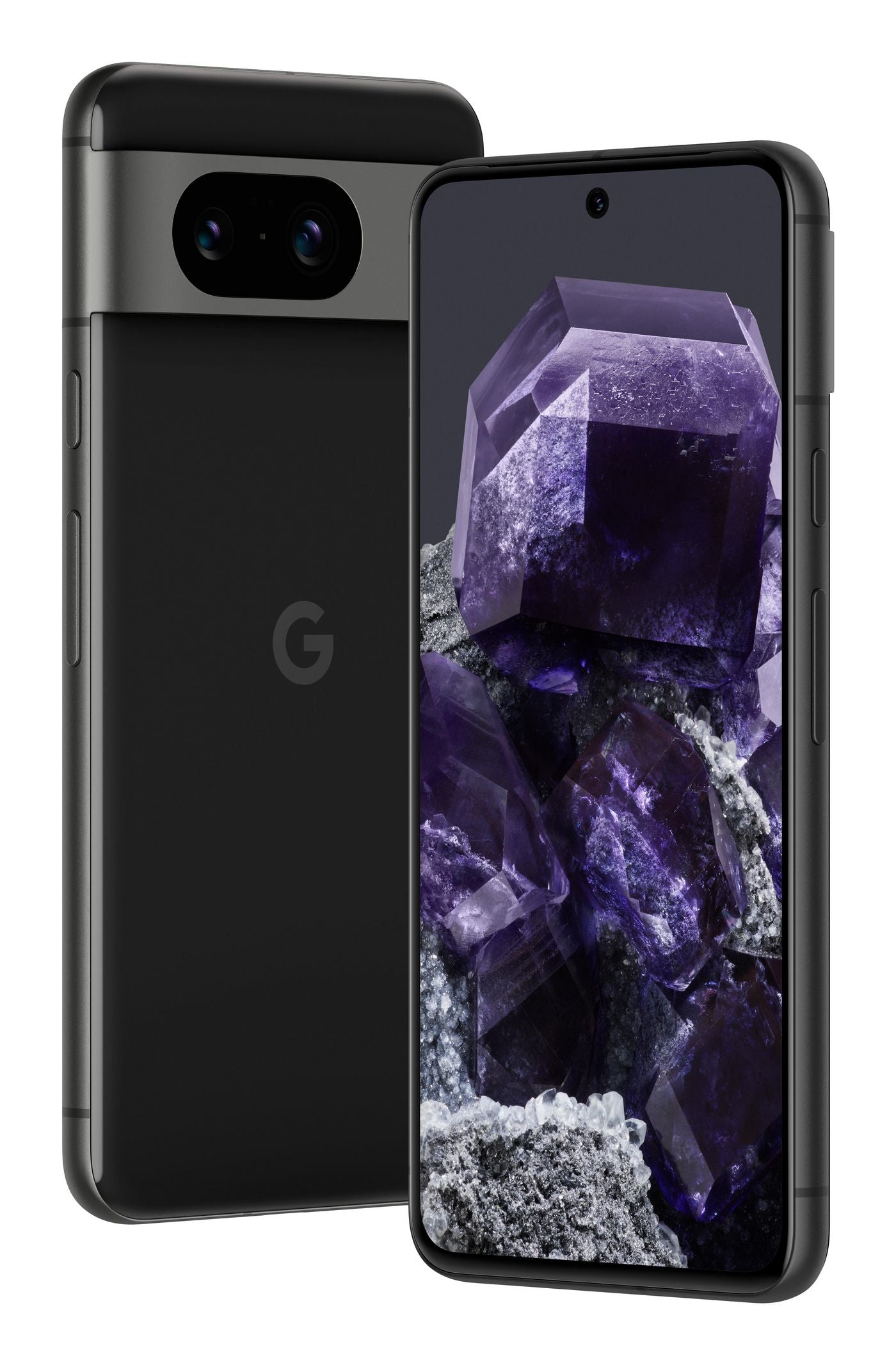 Google Pixel 8 – 6,2" – 256 GB – Schwarz