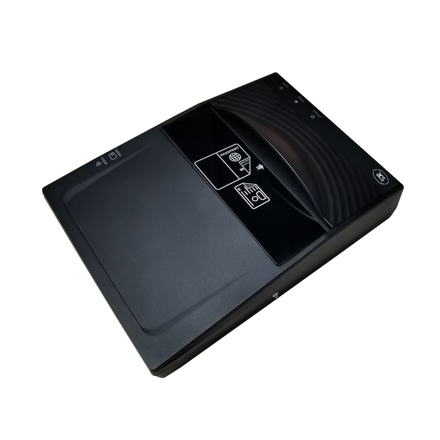 Acs AIR60U-A1 – Flachbettscanner, A4