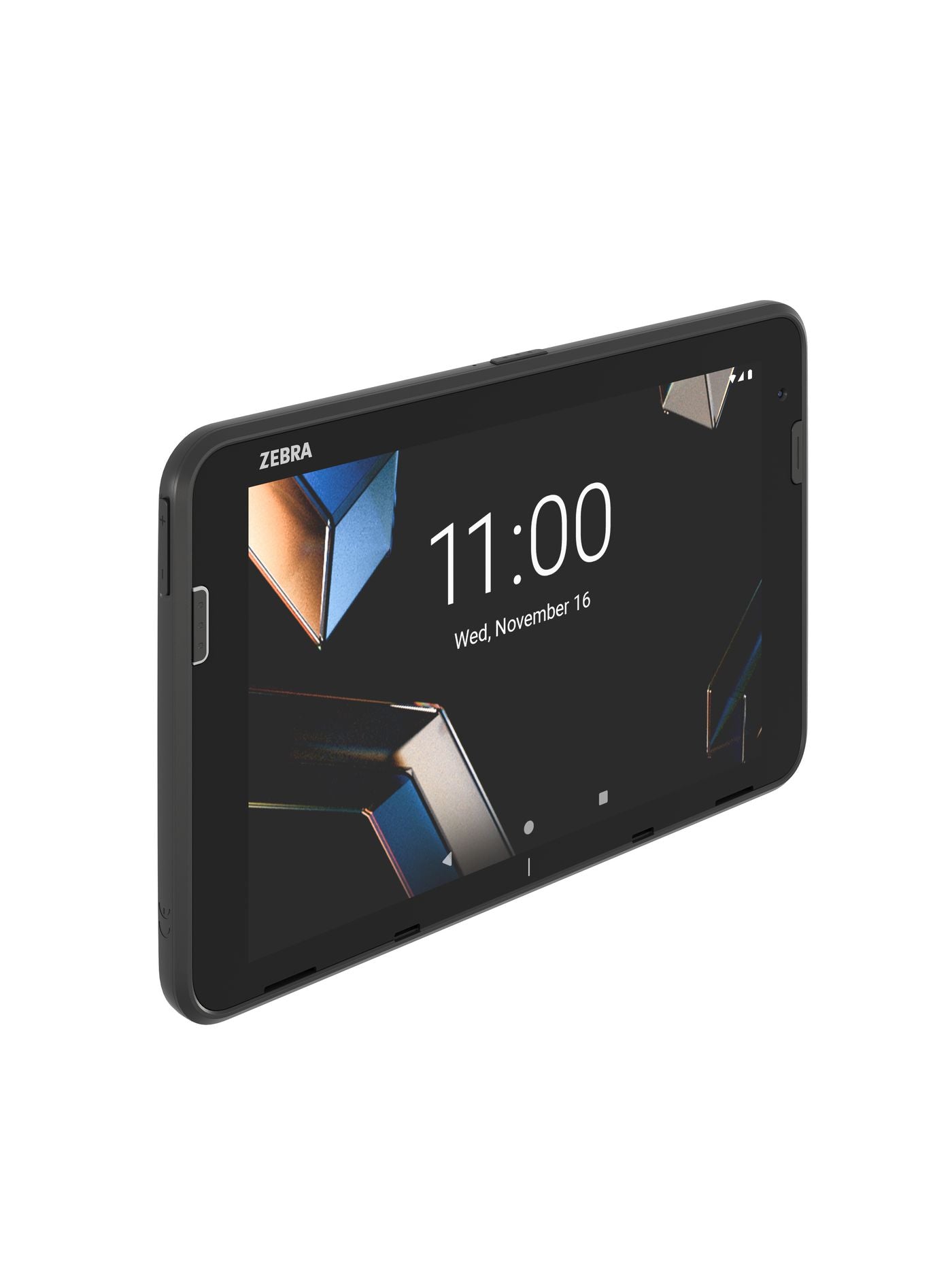 Zebra ET401 – 64 GB, 6 GB RAM, WLAN, Android, Barcode-Imager