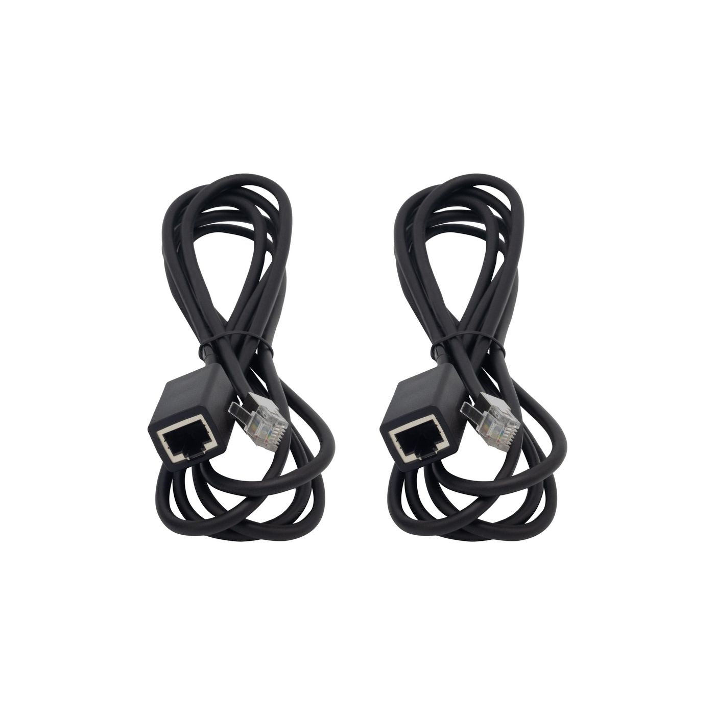 Poly Externes Mikrofon Kabelverlängerung – Kabel/Verlängerung