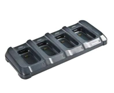 Honeywell Akku-Ladegerät 4-fach – für CK65/CK62/CK3 (AC20) und andere
