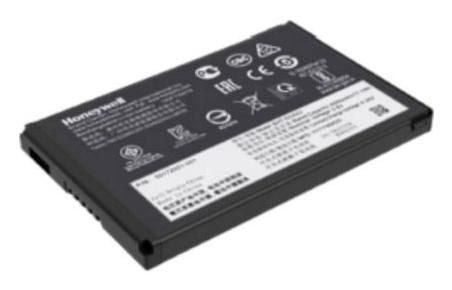 Honeywell Akku 3060 mAh – für EDA5S