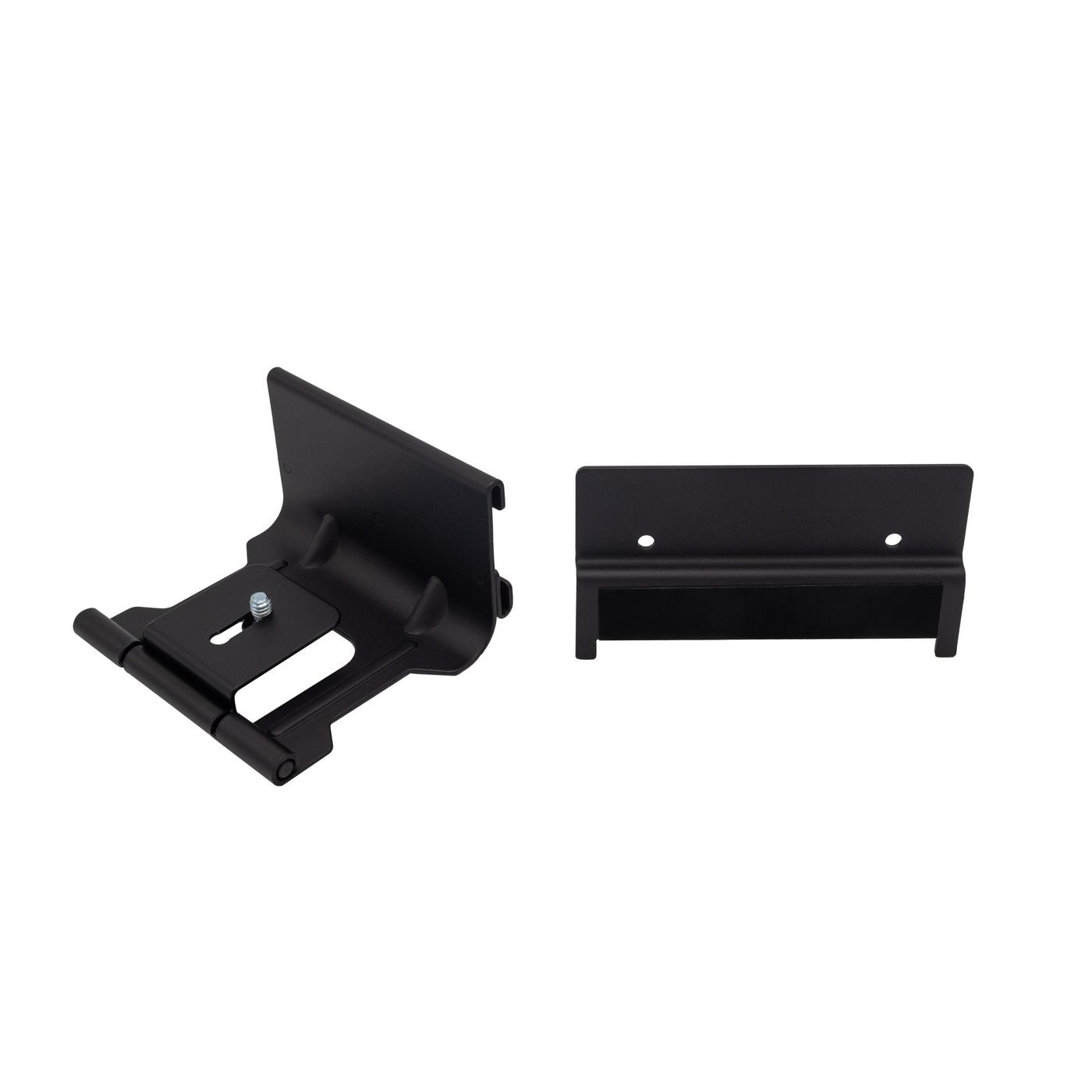 Poly Studio R30 Acc Kit Wall – Wandhalterung, für Poly Studio P15/R30, Schwarz