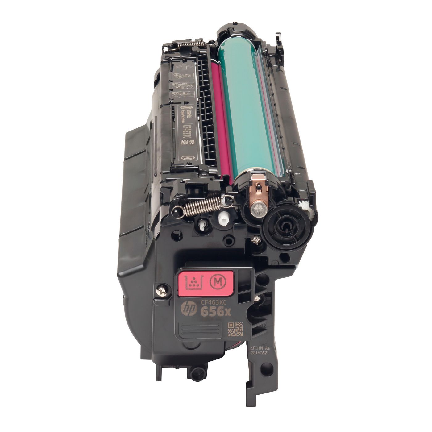 HP Toner 656X – Gelb, 22000 Seiten