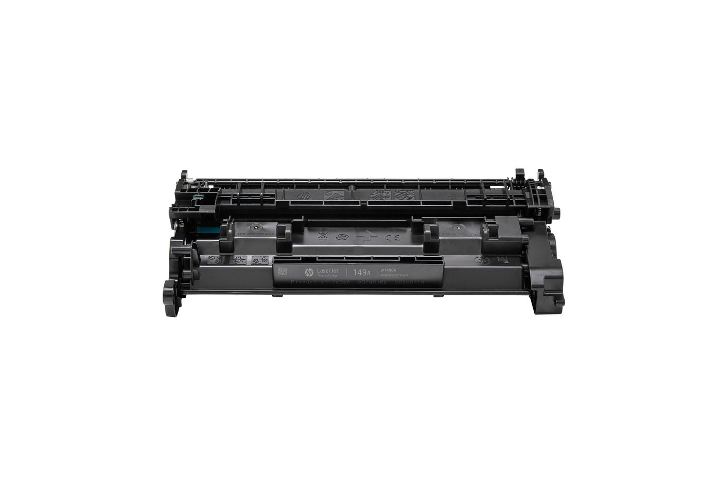 HP Toner 149A – schwarz, 2900 Seiten