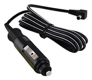 Honeywell 510116-001-SP Auto-Ladegerät – Zigarettenanzünder (12 V) – für RP2, RP4 – Schwarz