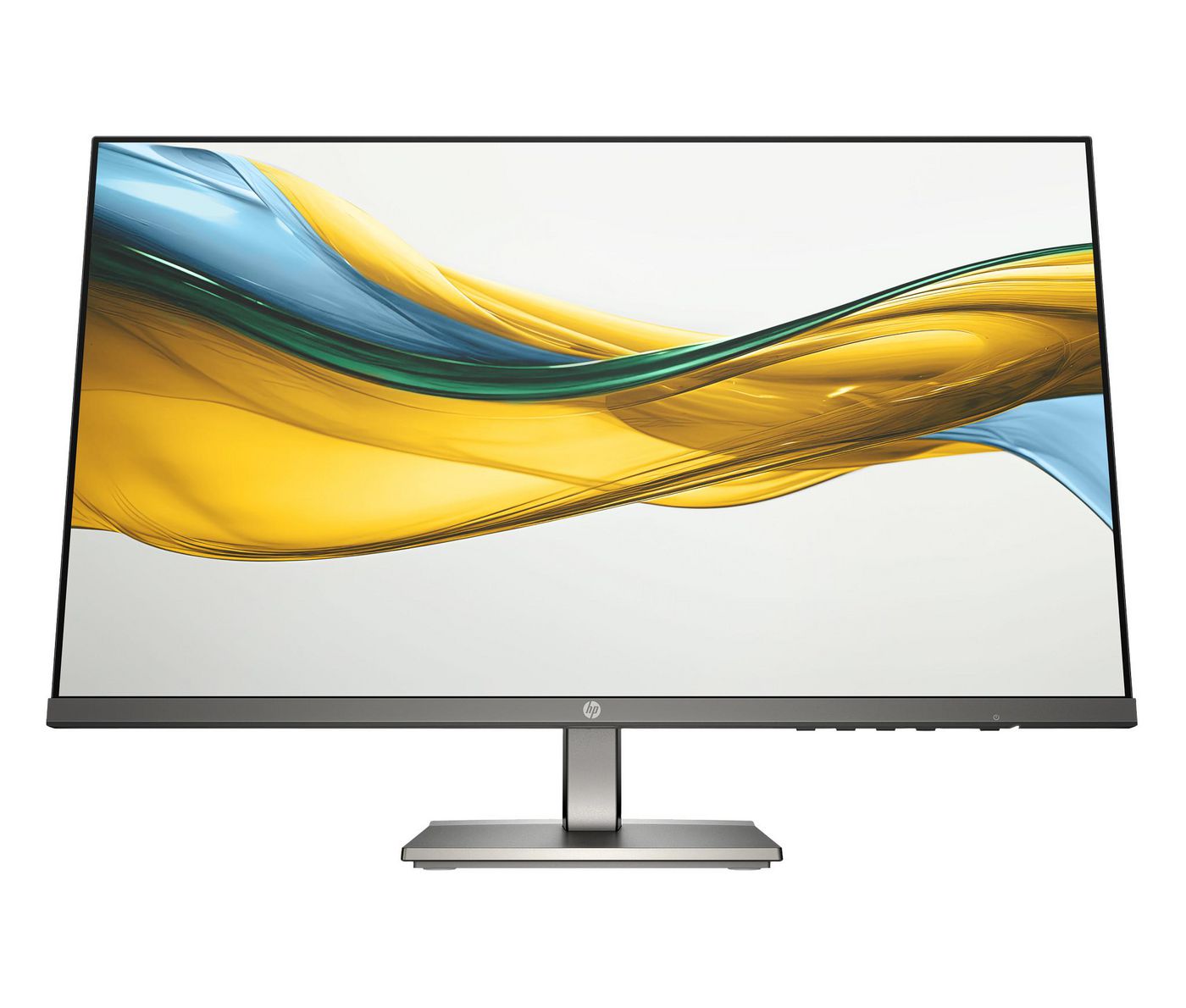 HP 524da – Monitor