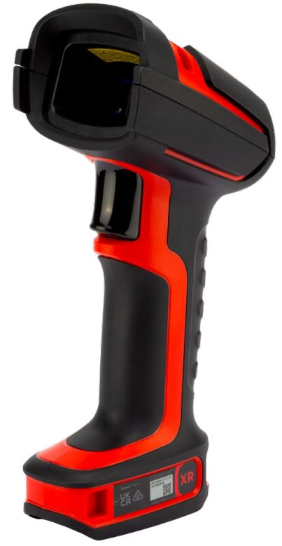 Honeywell Granit Ultra – 1D/2D, Bluetooth, kabellos