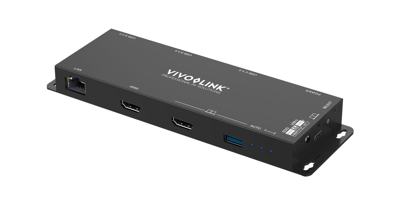 Vivolink USB-Hub – USB-C, HDMI
