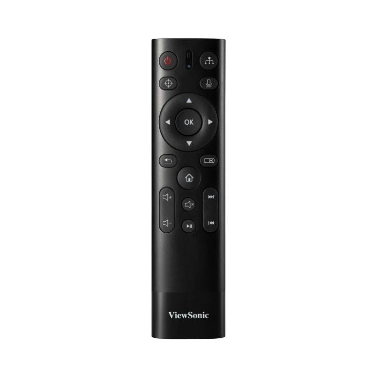 Viewsonic A-00011170 – Projektor-Fernbedienung, für M1MAX, M1MAXN