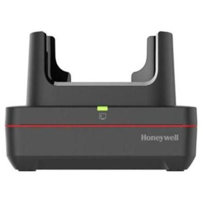 Honeywell CT60 HOMEBASE 1 BAY – Ladestation, 1-fach, AC (EU), für CT60, Schwarz
