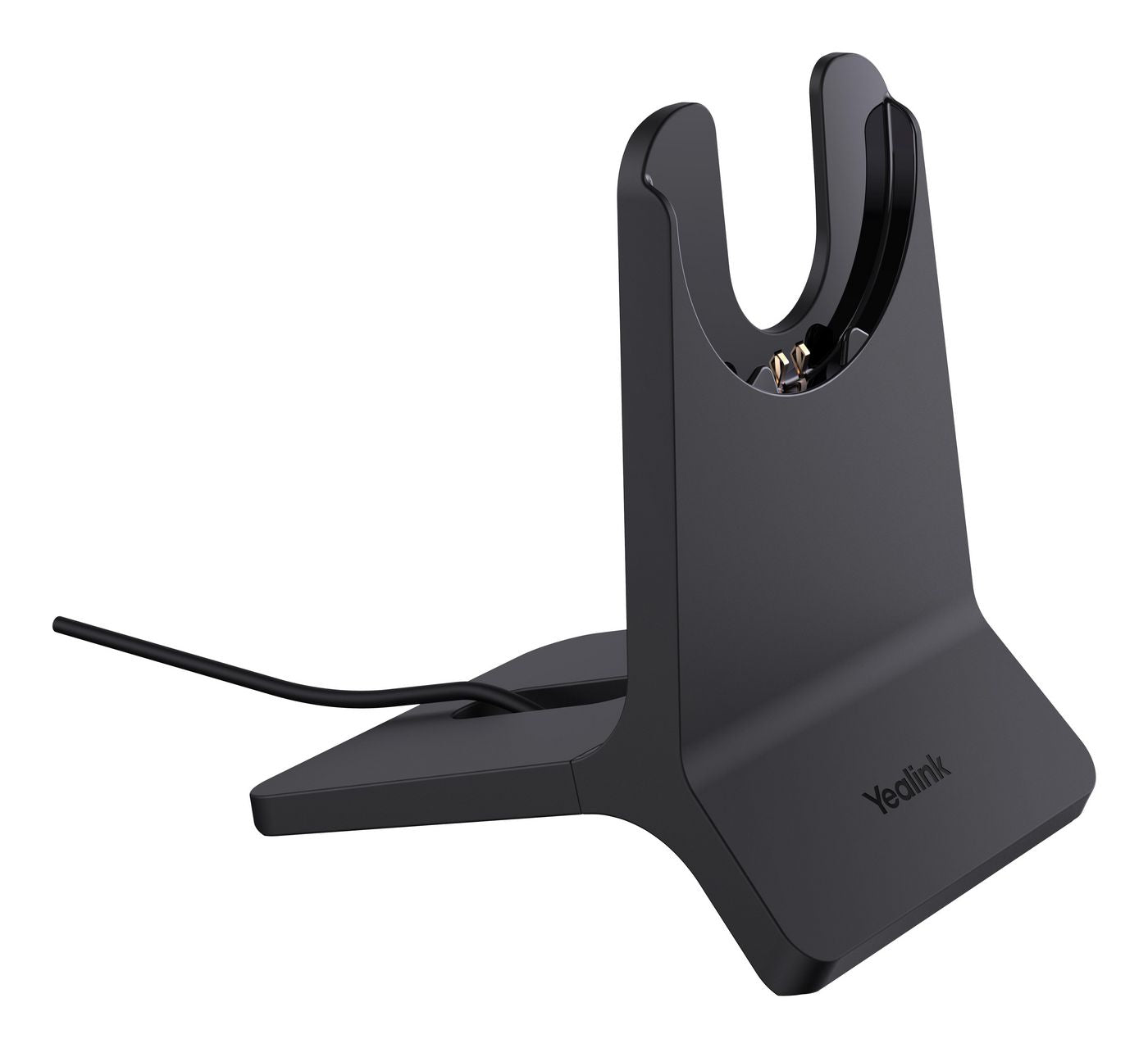 Yealink 1308144 – Ladestation – für BH70 Dual, BH70 Mono, WH64 Dual und andere