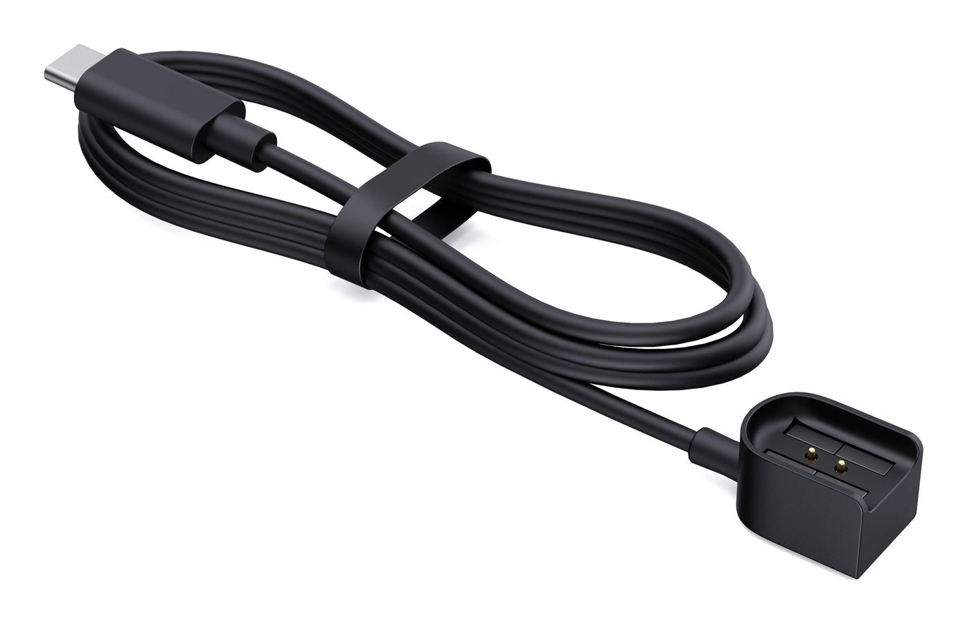 Yealink Ladekabel – für BHM711 – Schwarz