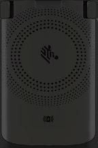 Zebra Akku – für TC53, TC58 – 5000 mAh – Schwarz