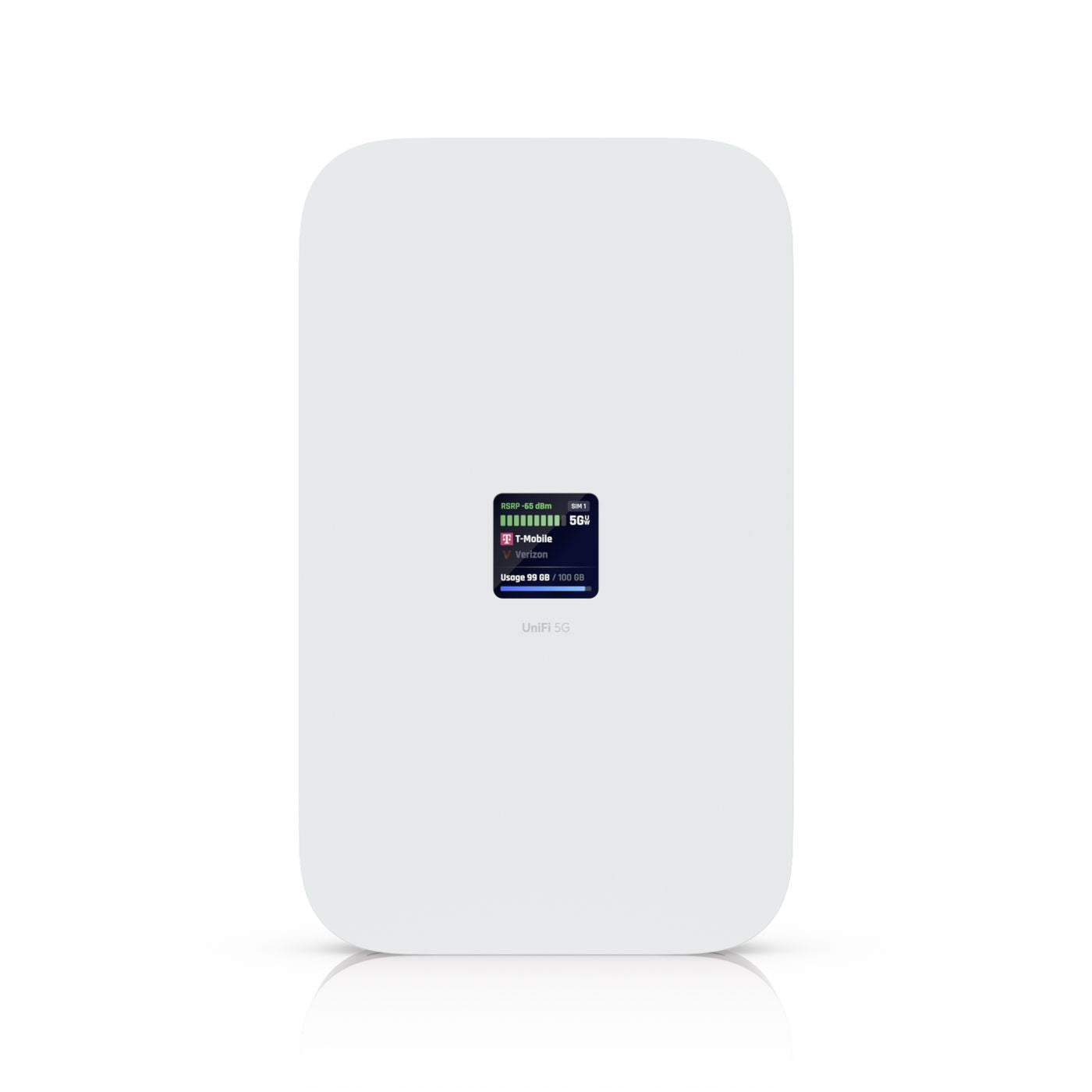 Ubiquiti UniFi 5G Max – LTE/5G-Router