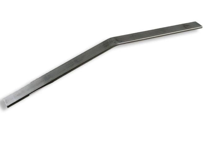 Zebra Druckkopf-Feder/Klammer, grau – für GX420d/GK420d/ZP450 und andere, 105934-040
