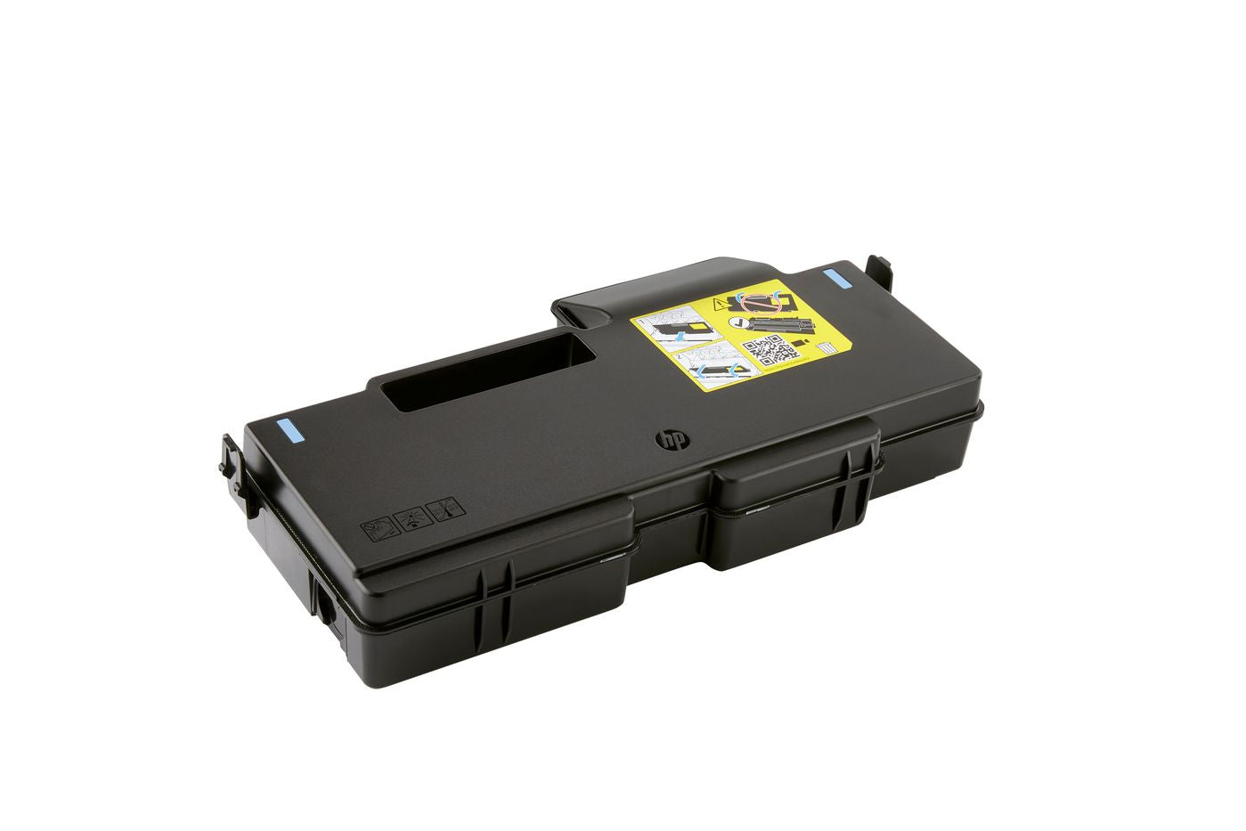 HP Resttonerbehälter – für LaserJet Enterprise 8501dn/8501x/MFP 8601dn und andere – 300'000 Seiten